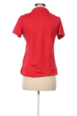 Dámske tričko Crivit, Veľkosť S, Farba Červená, Cena  9,00 €