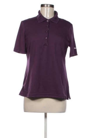 Дамска тениска Crivit, Размер M, Цвят Лилав, Цена 2,55 €
