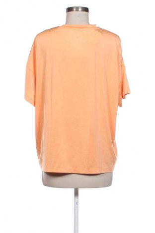 Damen T-Shirt Crivit, Größe M, Farbe Orange, Preis 7,00 €