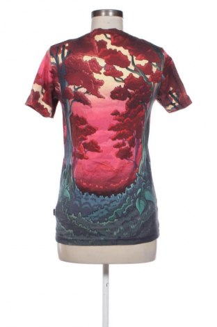 Tricou de femei Cropp, Mărime XS, Culoare Multicolor, Preț 41,50 Lei