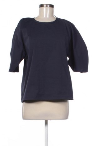 Дамска тениска DKNY, Размер M, Цвят Син, Цена 17,00 €