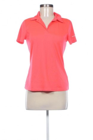 Damen T-Shirt Decathlon, Größe XS, Farbe Orange, Preis € 5,99