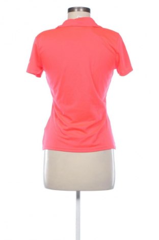 Damen T-Shirt Decathlon, Größe XS, Farbe Orange, Preis € 5,99