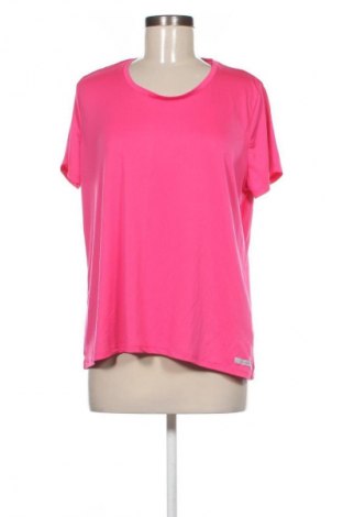 Damen T-Shirt Decathlon, Größe XL, Farbe Rosa, Preis € 6,99