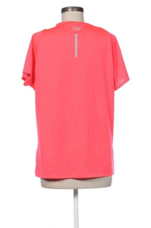 Damen T-Shirt Decathlon, Größe XXL, Farbe Rosa, Preis € 7,10