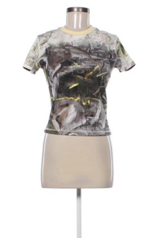 Damen T-Shirt Diesel, Größe S, Farbe Mehrfarbig, Preis € 35,00