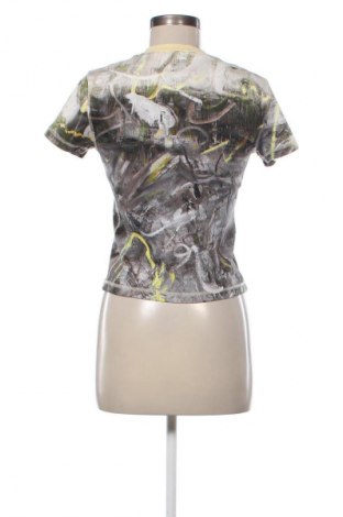 Damen T-Shirt Diesel, Größe S, Farbe Mehrfarbig, Preis € 35,00
