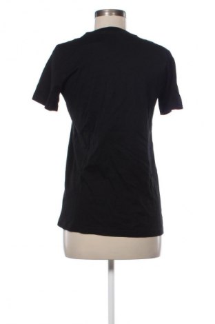 Damen T-Shirt Diesel, Größe S, Farbe Schwarz, Preis € 35,00