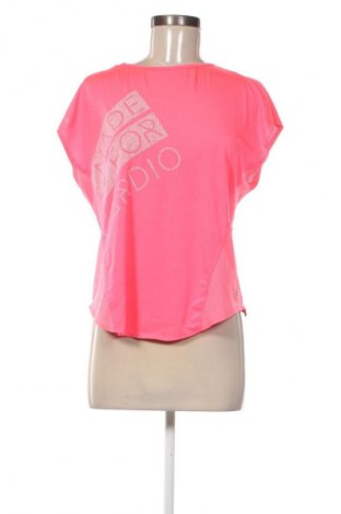Damen T-Shirt Domyos, Größe M, Farbe Rosa, Preis € 4,99