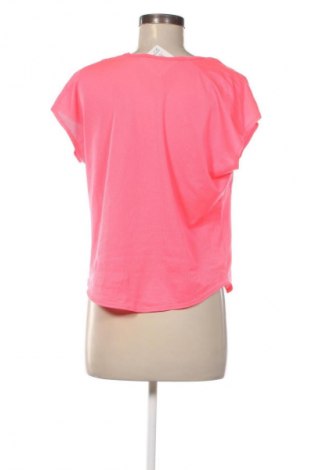 Damen T-Shirt Domyos, Größe M, Farbe Rosa, Preis € 4,99