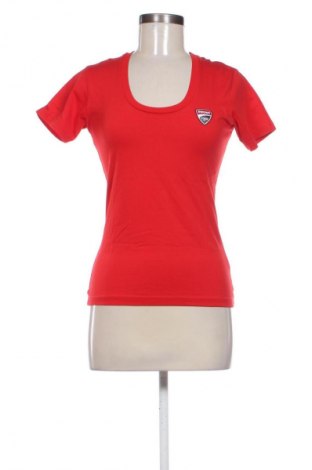 Dámské tričko Ducati, Velikost M, Barva Červená, Cena  482,00 Kč