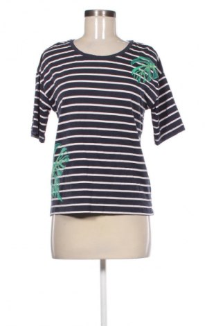 Дамска тениска Edc By Esprit, Размер S, Цвят Многоцветен, Цена 11,79 €