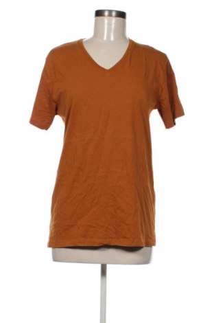 Damen T-Shirt Esprit, Größe L, Farbe Braun, Preis € 10,99