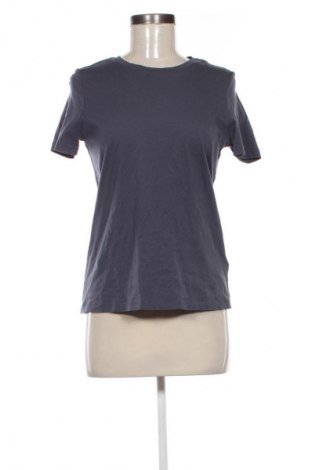 Tricou de femei Essentials by Tchibo, Mărime S, Culoare Gri, Preț 45,24 Lei