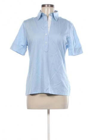 Női póló Eterna, Méret M, Szín Kék, Ár 6 509 Ft