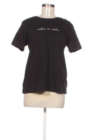 Női póló Even&Odd, Méret L, Szín Fekete, Ár 5 399 Ft