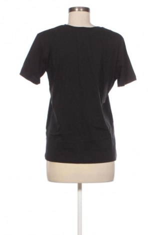 Női póló Even&Odd, Méret L, Szín Fekete, Ár 5 399 Ft