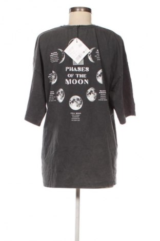 Дамска тениска Even&Odd, Размер S, Цвят Сив, Цена 12,27 €