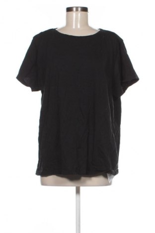 Damen T-Shirt Ever.me by Takko Fashion, Größe L, Farbe Schwarz, Preis € 8,99