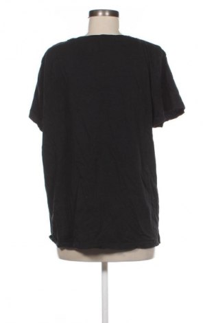 Damen T-Shirt Ever.me by Takko Fashion, Größe L, Farbe Schwarz, Preis € 8,99