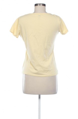 Damski T-shirt F&F, Rozmiar M, Kolor Żółty, Cena 42,99 zł