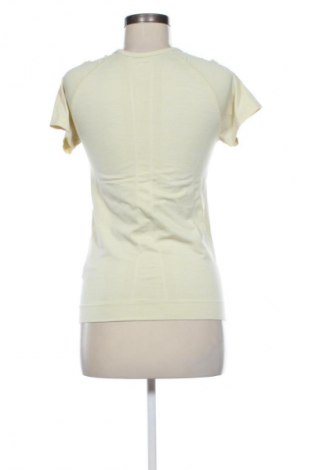 Tricou de femei F&F, Mărime S, Culoare Galben, Preț 37,33 Lei