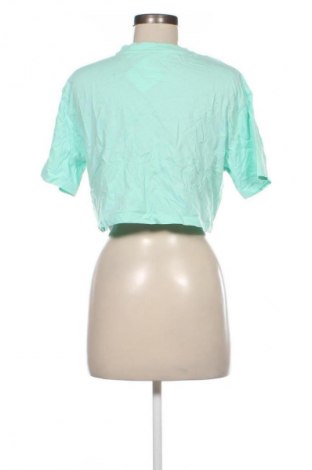 Damen T-Shirt FSBN, Größe S, Farbe Grün, Preis € 6,99