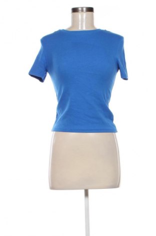 Damen T-Shirt FSBN Sister, Größe S, Farbe Blau, Preis € 6,99