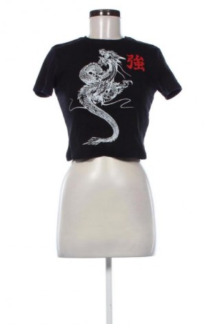 Damen T-Shirt Fb Sister, Größe L, Farbe Schwarz, Preis € 8,68