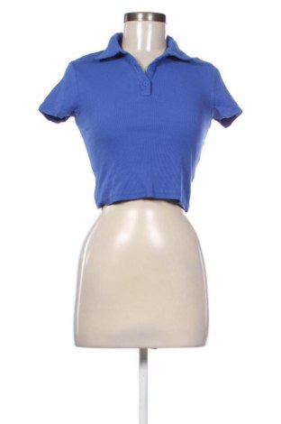 Damen T-Shirt Fb Sister, Größe S, Farbe Blau, Preis € 9,99