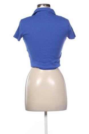Damen T-Shirt Fb Sister, Größe S, Farbe Blau, Preis € 9,99