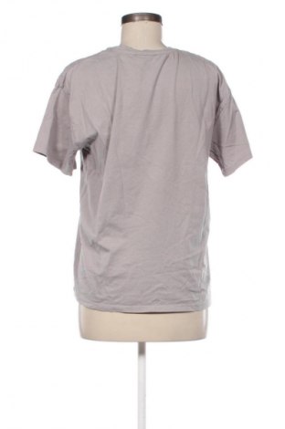 Damski T-shirt Fb Sister, Rozmiar S, Kolor Szary, Cena 47,00 zł