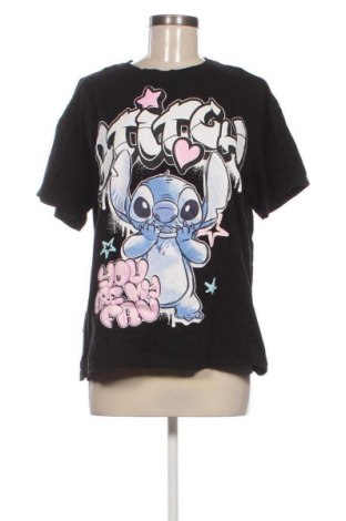 Damen T-Shirt Fb Sister, Größe L, Farbe Schwarz, Preis € 8,99