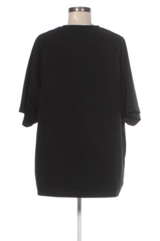 Дамска тениска Fb Sister, Размер XXL, Цвят Черен, Цена 7,15 €