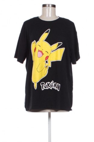 Damen T-Shirt Fb Sister, Größe XXL, Farbe Schwarz, Preis € 8,68