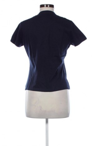 Tricou de femei Fruit Of The Loom, Mărime XL, Culoare Albastru, Preț 46,92 Lei