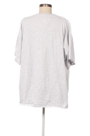 Női póló Fruit Of The Loom, Méret 3XL, Szín Szürke, Ár 2 929 Ft