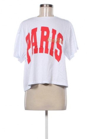 Дамска тениска FullaModa, Размер M, Цвят Многоцветен, Цена 9,00 €