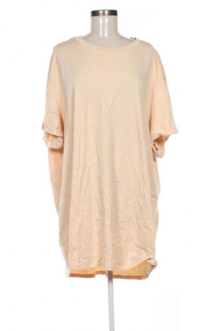 Damen T-Shirt G-Star Raw, Größe 5XL, Farbe Beige, Preis € 22,99