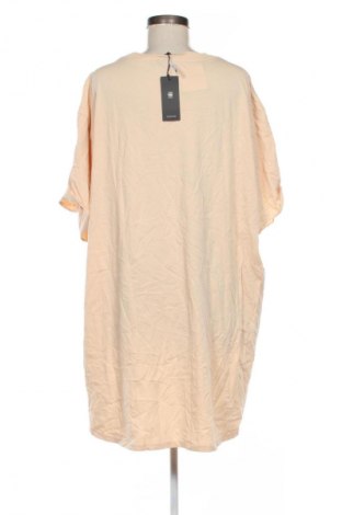 Damen T-Shirt G-Star Raw, Größe 5XL, Farbe Beige, Preis € 22,99