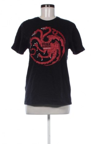 Damen T-Shirt Game of Thrones, Größe M, Farbe Mehrfarbig, Preis € 7,99
