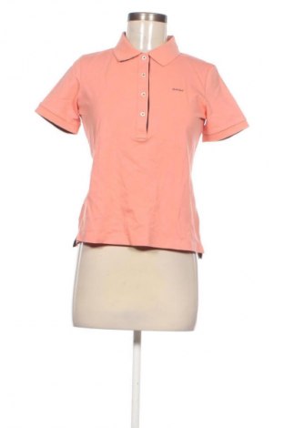 Дамска тениска Gant, Размер S, Цвят Оранжев, Цена 65,44 €