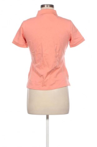 Дамска тениска Gant, Размер S, Цвят Оранжев, Цена 65,44 €