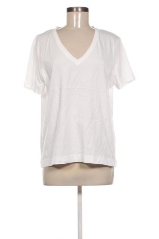 Дамска тениска Gant, Размер XL, Цвят Бял, Цена 16,87 €