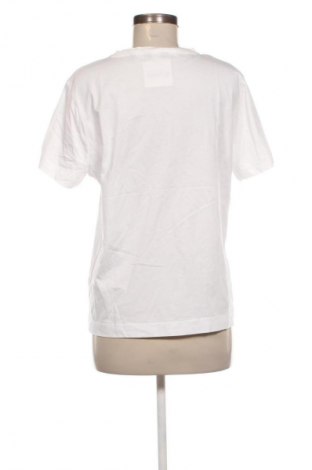 Дамска тениска Gant, Размер XL, Цвят Бял, Цена 16,87 €