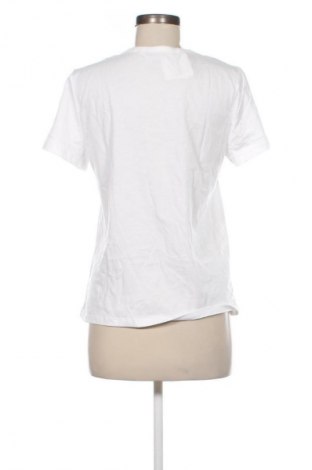 Damski T-shirt Gap, Rozmiar M, Kolor Biały, Cena 83,99 zł