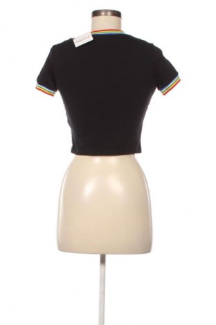 Damen T-Shirt Gate Woman, Größe M, Farbe Schwarz, Preis € 9,00