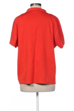 Dámske tričko Gerry Weber, Veľkosť XL, Farba Červená, Cena  21,00 €