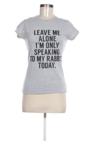 Damen T-Shirt Gildan, Größe M, Farbe Mehrfarbig, Preis € 8,69