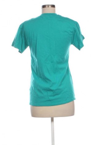 Női póló Gildan, Méret M, Szín Kék, Ár 2 919 Ft